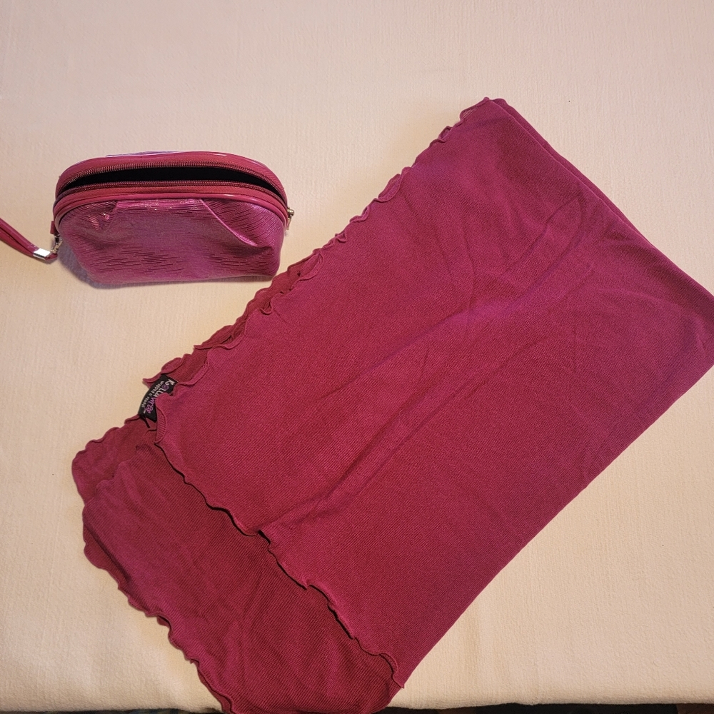 RollaWrap Portable Shawl/Shoulder Wrap